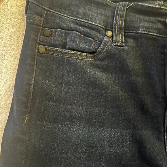 Liverpool Los Angeles Abby Skinny Jean - Picture 6 of 10